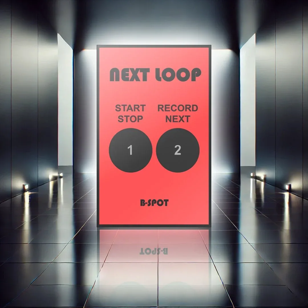 Next Loop